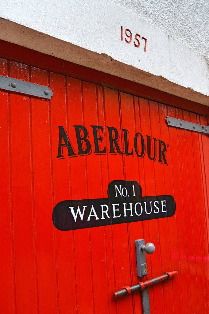 aberlour