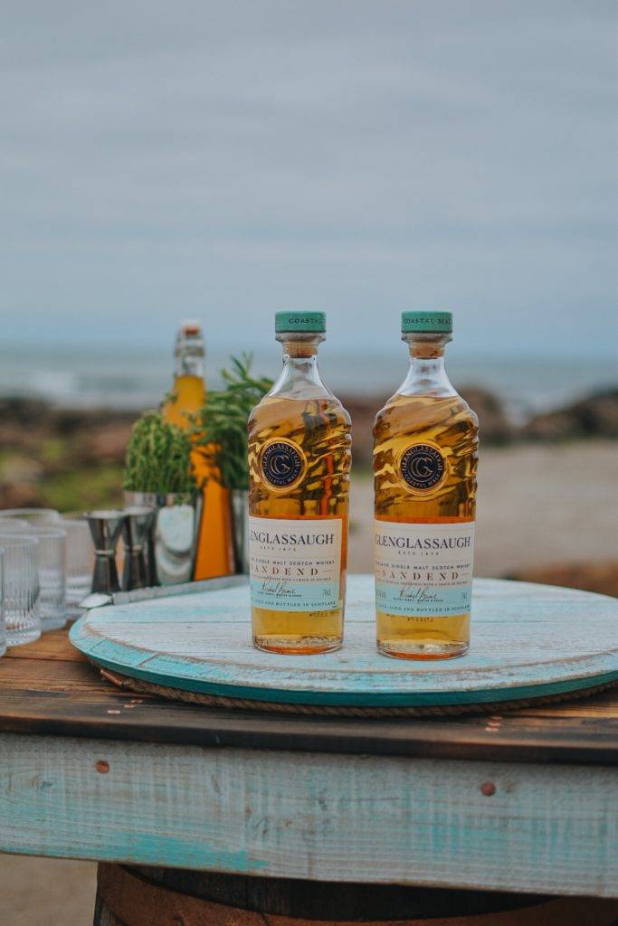 New era for Glenglassaugh Distillery - Drinks Digest