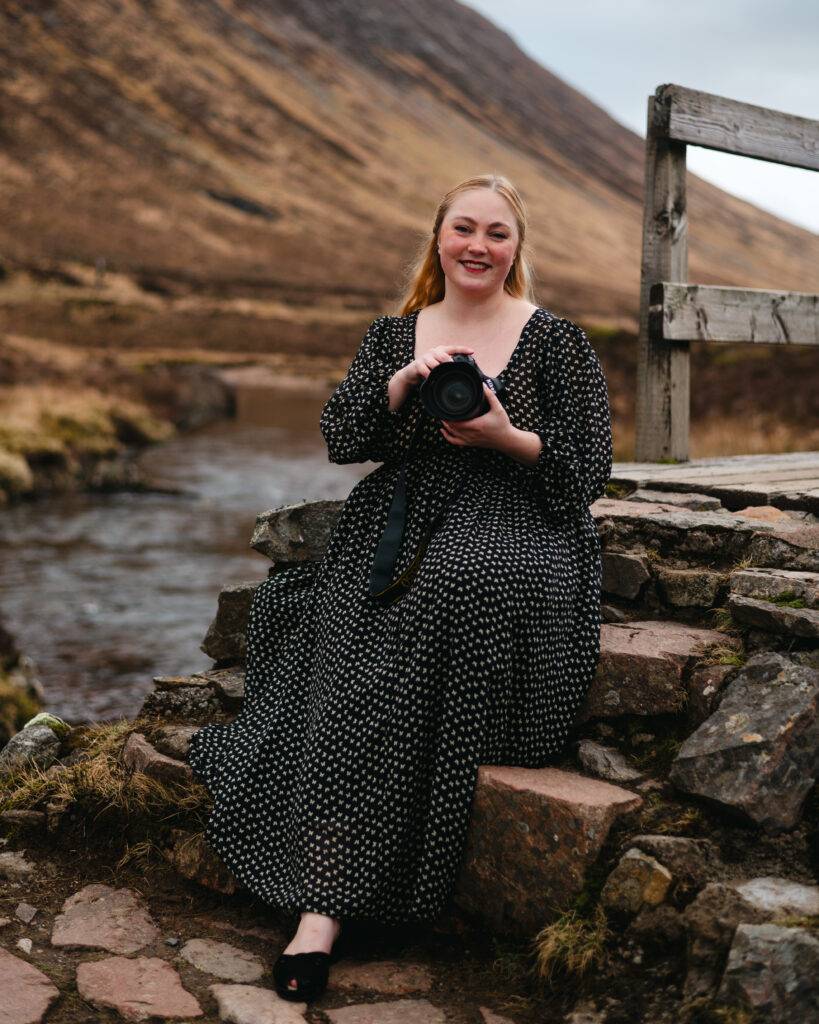 Edinburgh photographer