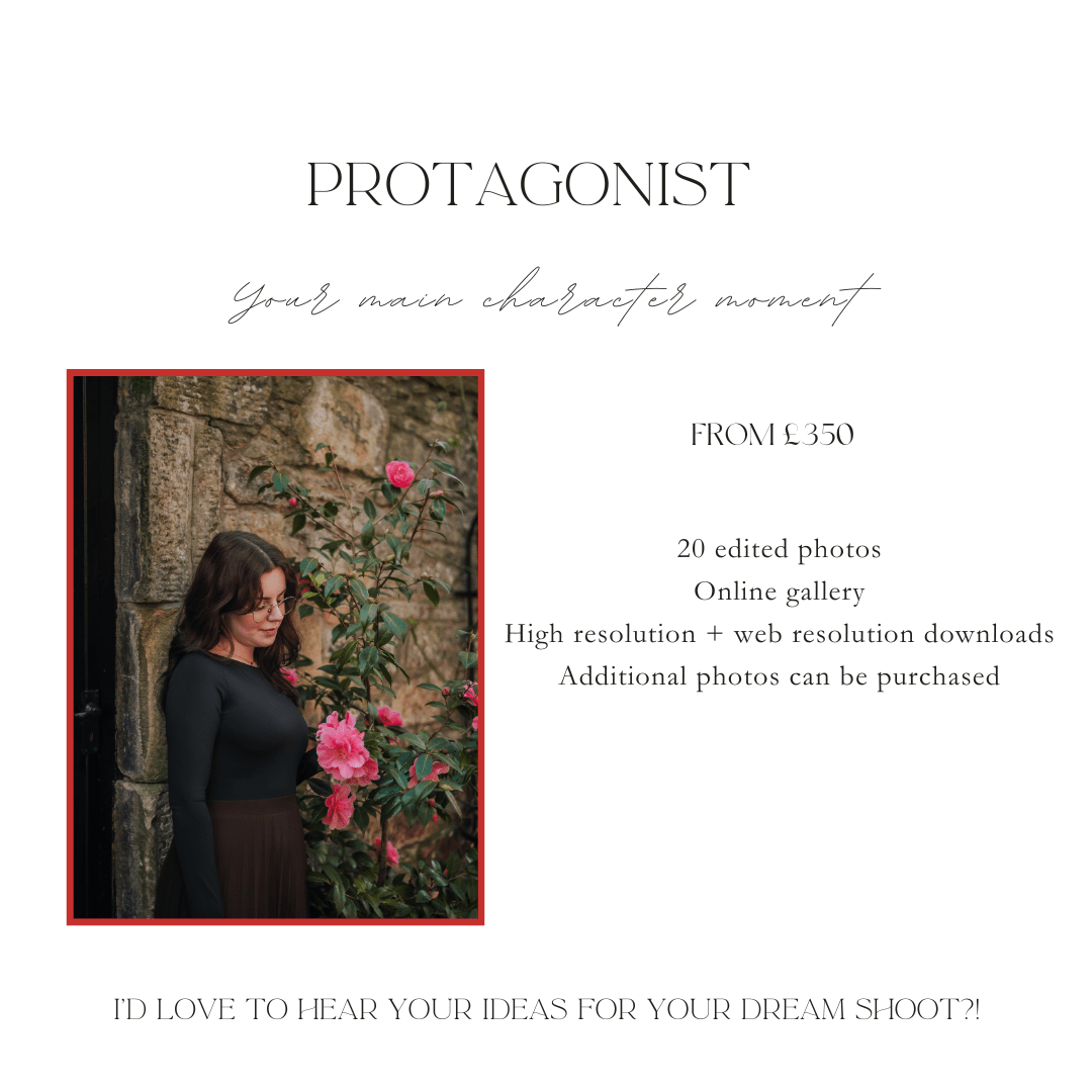 edinburgh photographer