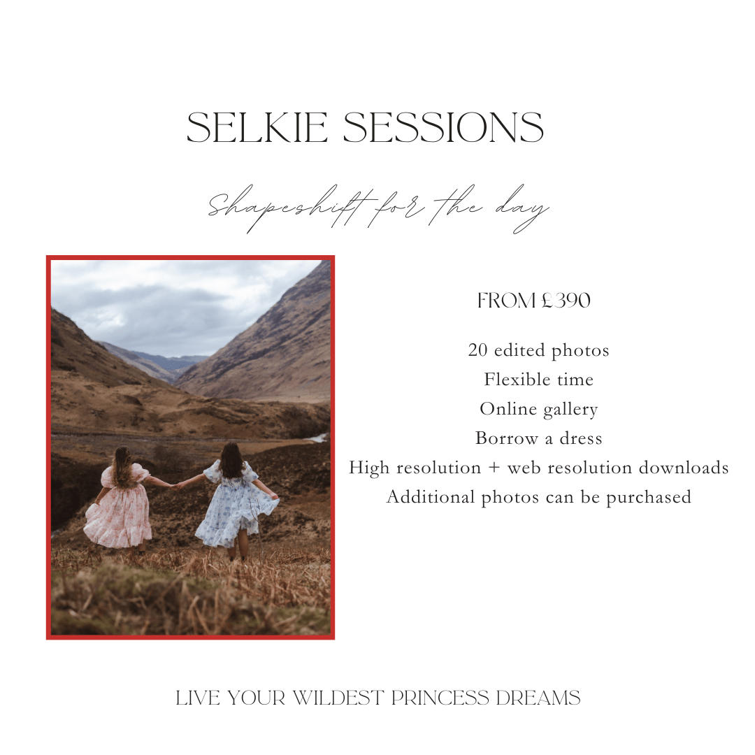 scotland photographer