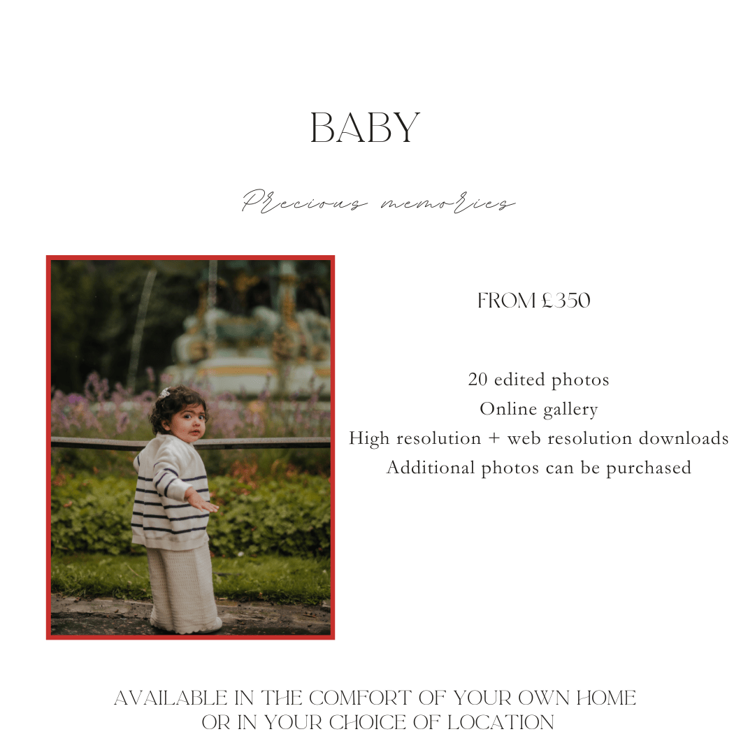 edinburgh photoshoot