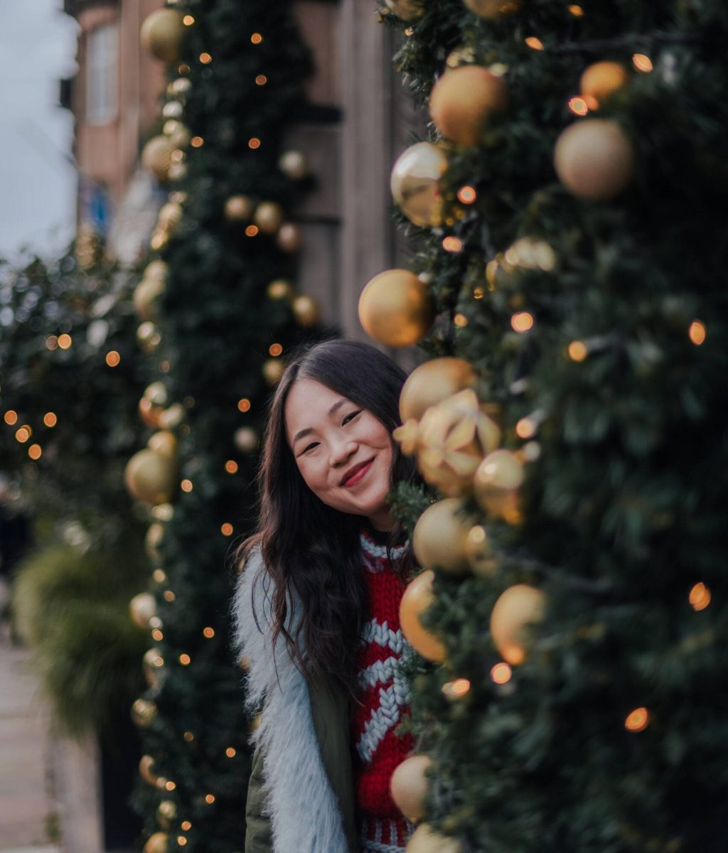 Georgina 29th November-11