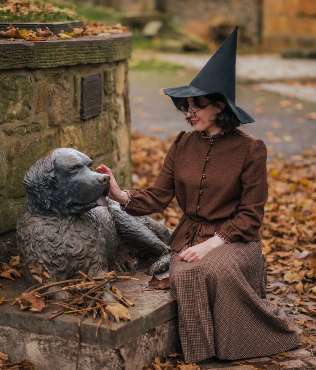 Megan 3rd November 2024-7