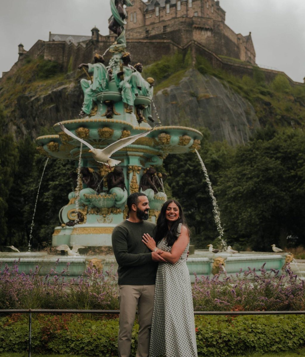 Raman & family Previews-5